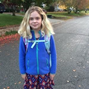 Meet your Posher, Julie